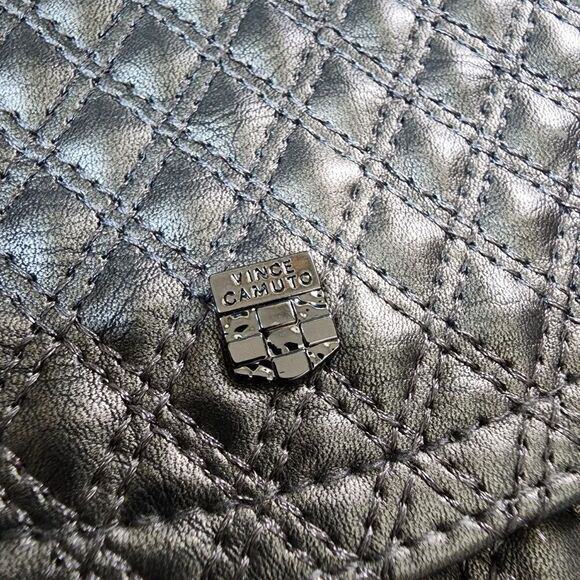 Vince Camino Fanny Pack Wristlet Purse Wallet - Picture 5 of 6